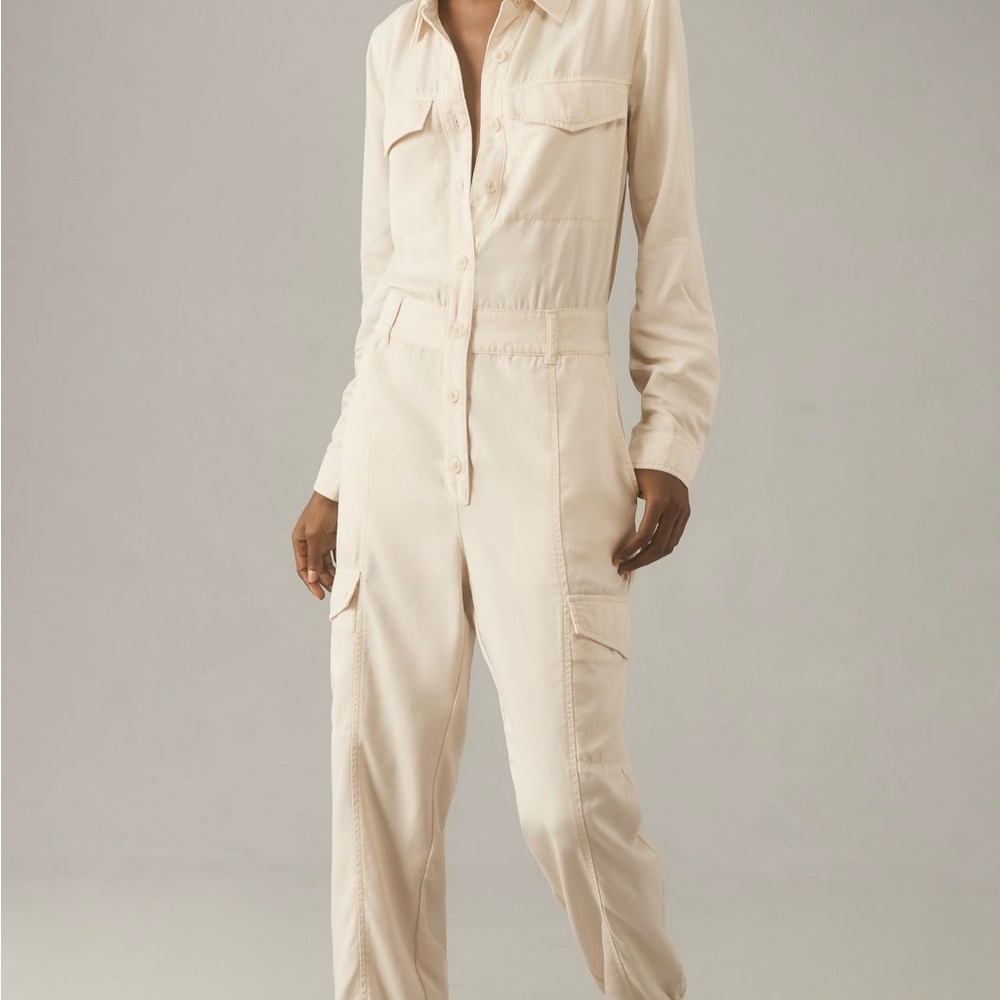 Sanctuary Rebel Jumpsuit